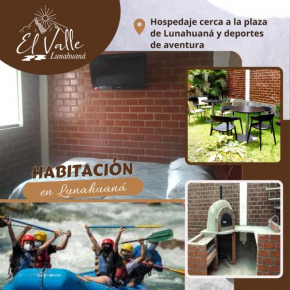 El Valle Lunahuaná
